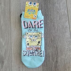 💥5/$25 DEAL! | SpongeBob SquarePants Socks